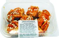 Strudelini albicocca