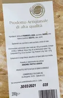 Crostoli
