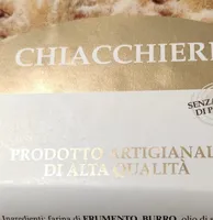 Chiacchiere