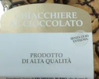 Chiacchiere