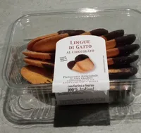 Lingue di gatto