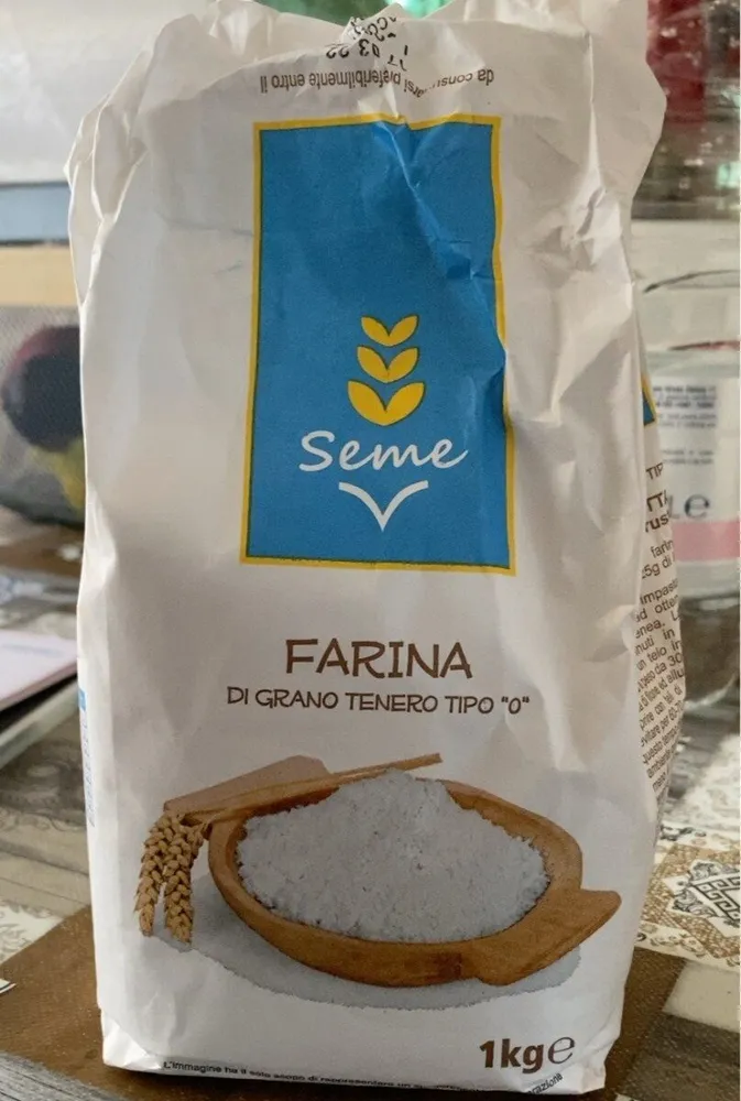 Farina