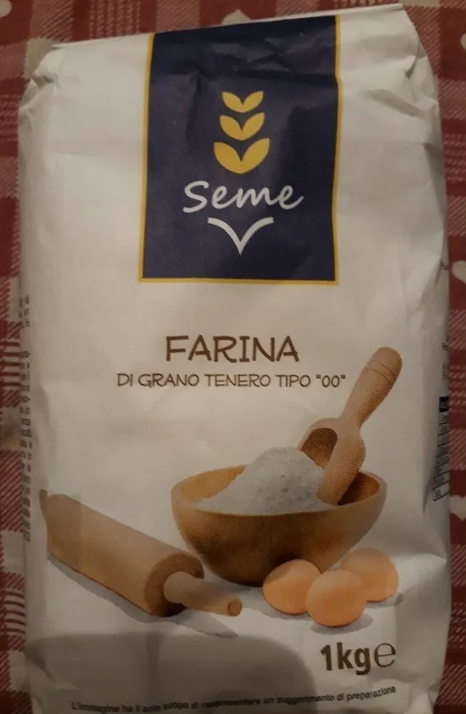 Farina 00