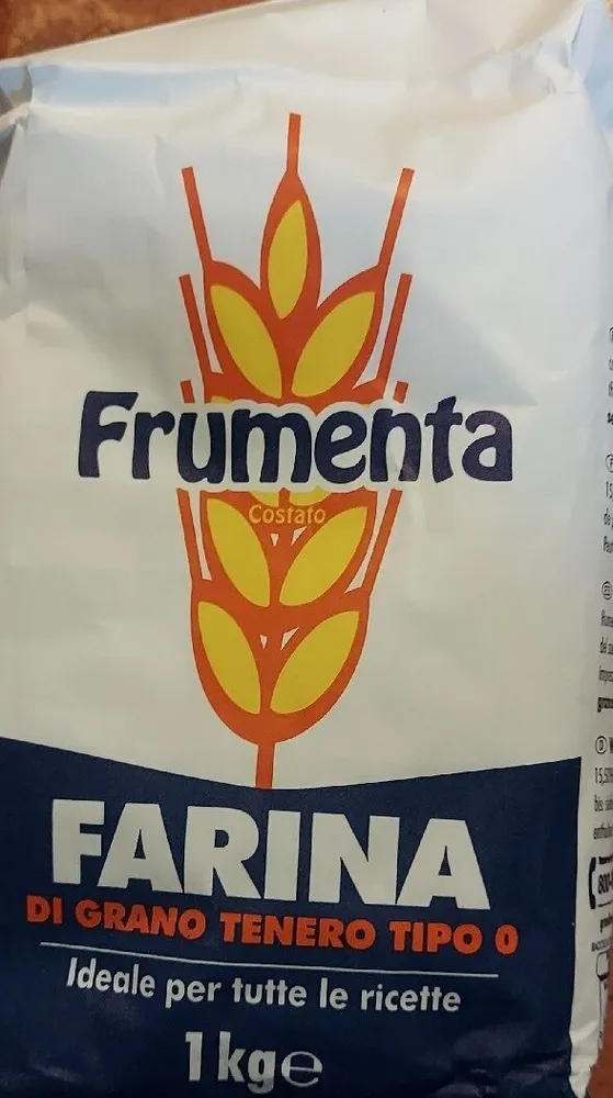 Farina 0