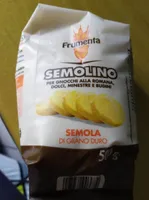 Semolino