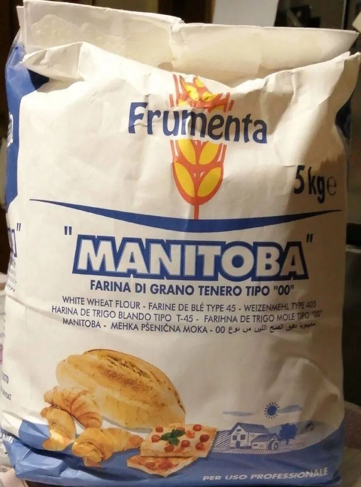 Farina Manitoba 00