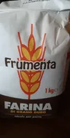 Farina di grano duro