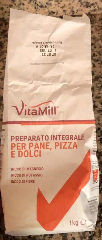 Vitamill