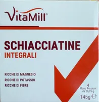 Vitamill