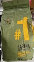 Farina di grano tenero tipo 1