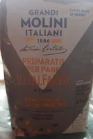 Vitalfarro preparato x pane