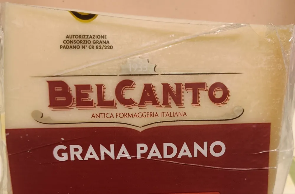 grana padano dop