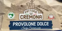 Provolone dolce