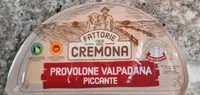 Provolone piquant