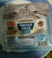 Provola dolce