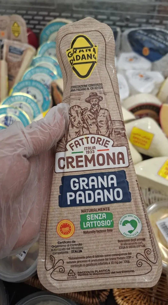 Grana Padano