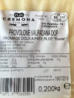 Provolone valpadana