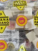 Formaggio grana