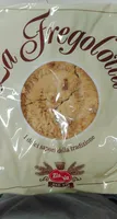 La Fregolotta