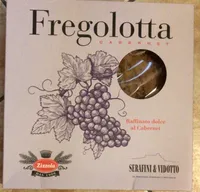 Fregolotta