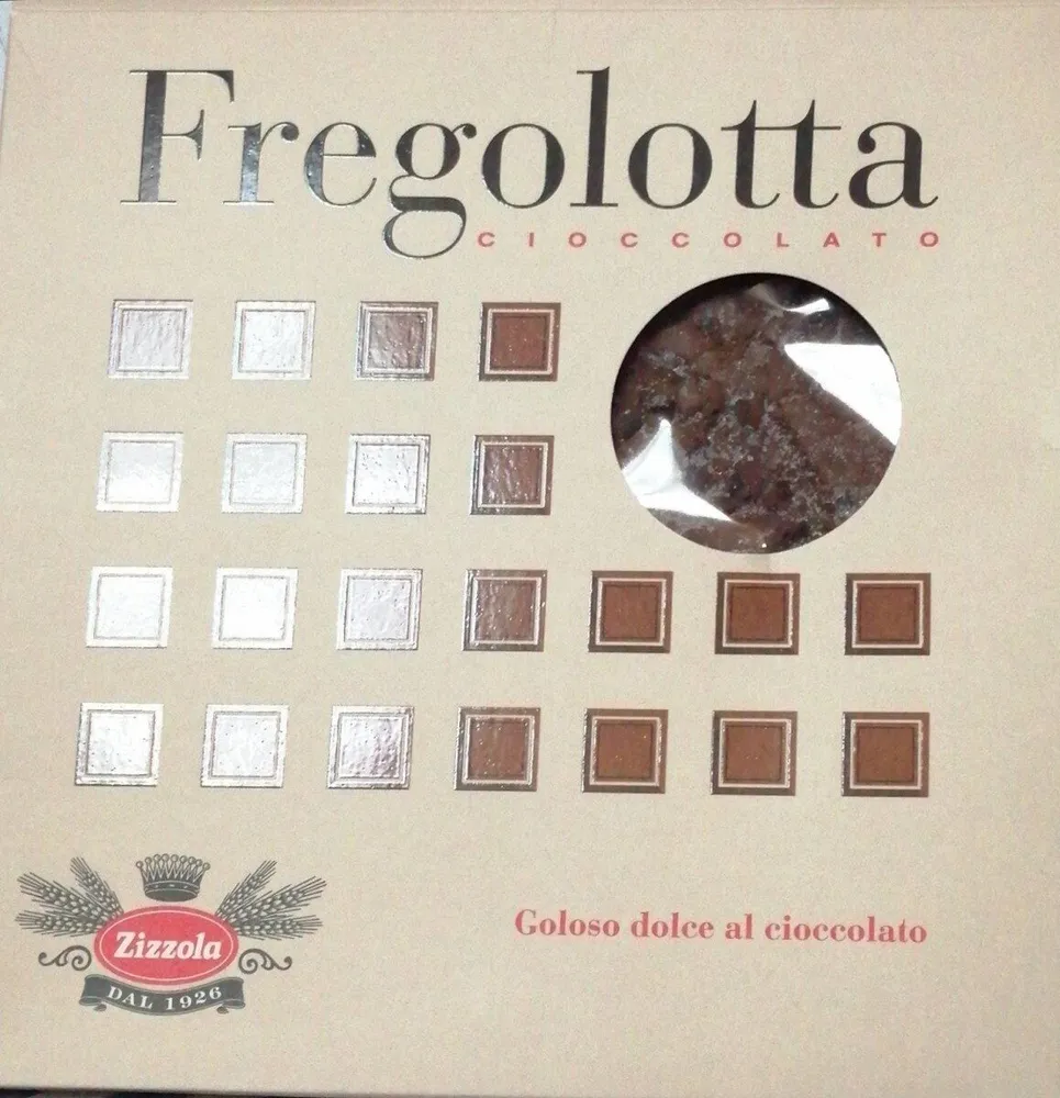 Fregolotta