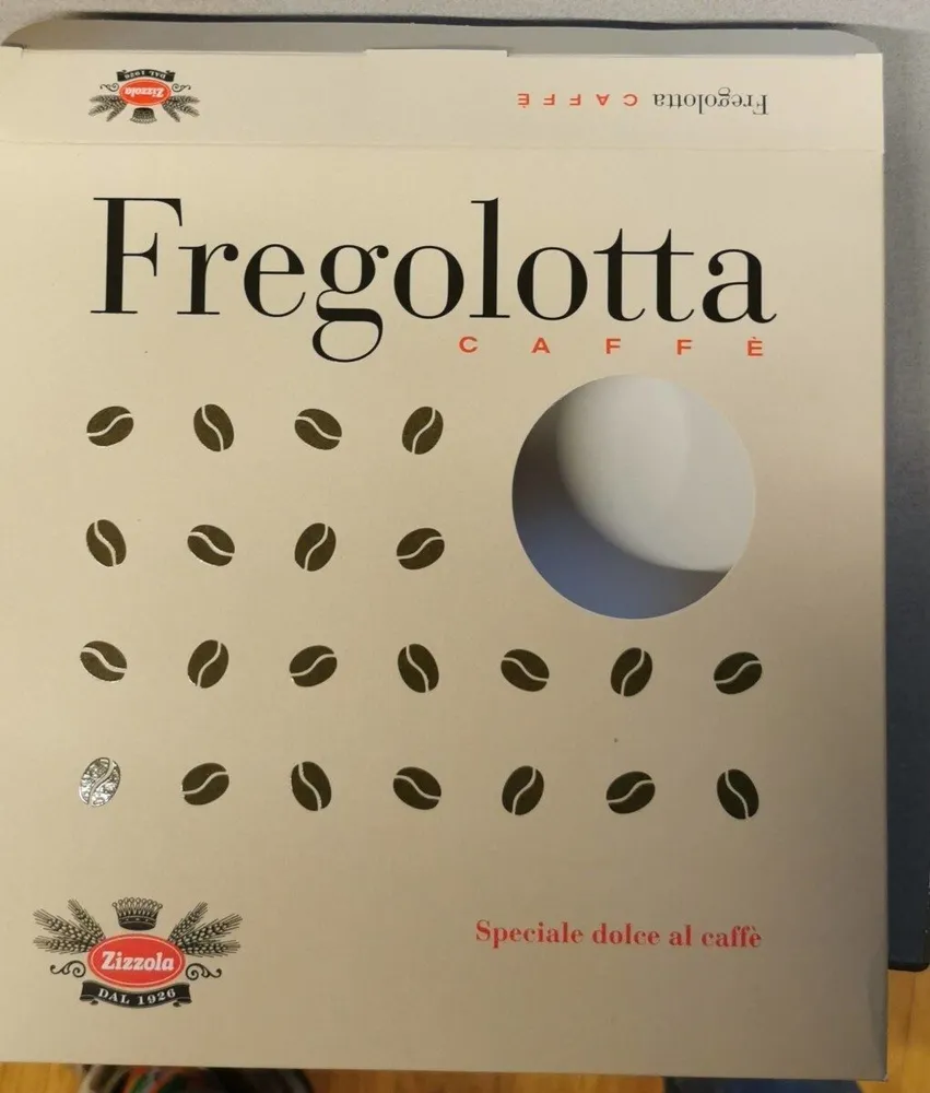 Fregolotta Zizzola