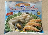 Cocktail di Mare