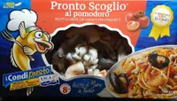 Pronto Scoglio Esca Al Pomodoro GR 450
