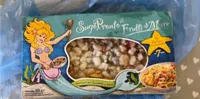 Sugo pronto ai frutti di mare