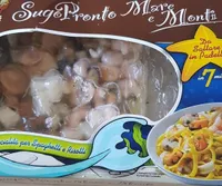 Sugo pronto mare e monti