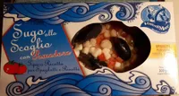 Sugo allo scoglio con pomodoro