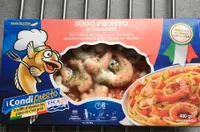 Condi presto