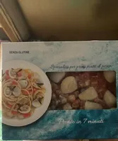 Sugo alle vongole