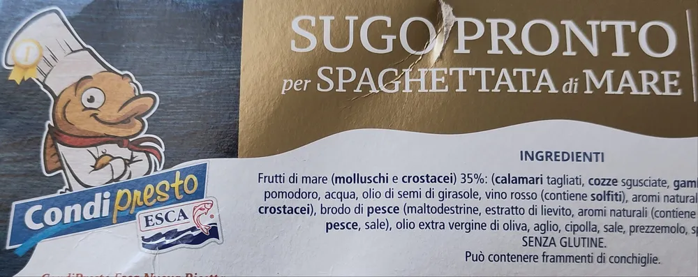 CondiPresto