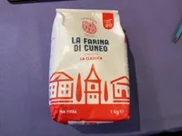 Pizzamehl 00