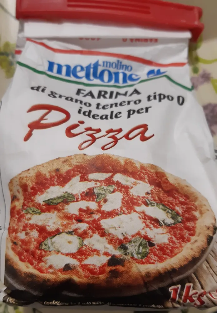 Farina per Pizza