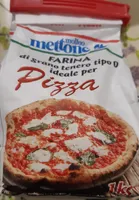 Farina per Pizza