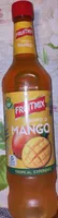 Sciroppo di mango