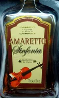 Amaretto Sinfonia