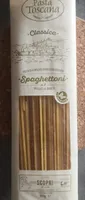 Spaghettoni