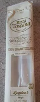 Pasta toscana