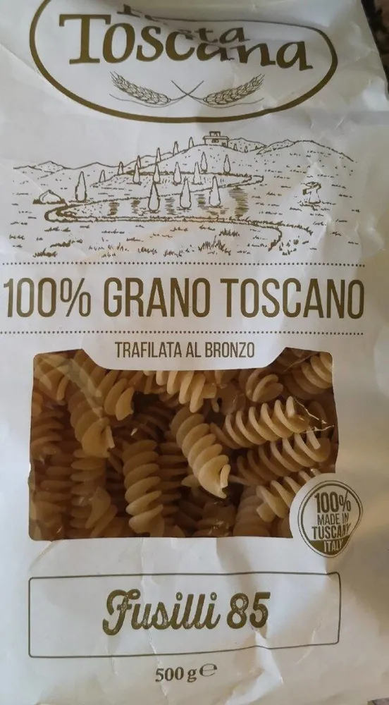 Fusilli 85