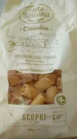 Mezzi rigatoni n.87