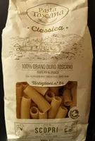 Tortiglioni n° 94