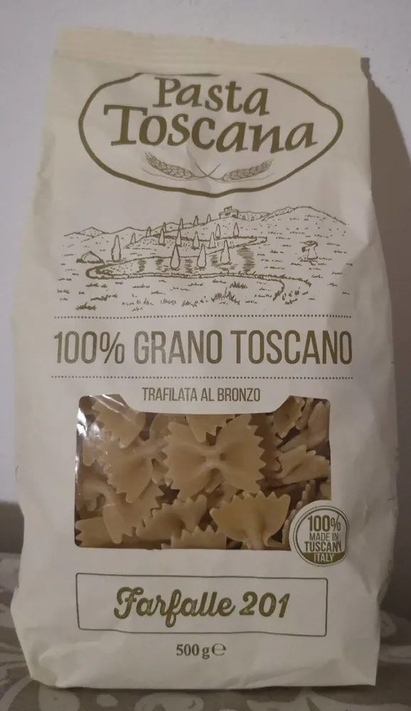 Farfalle 201