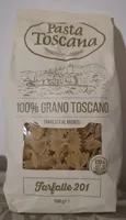 Farfalle 201