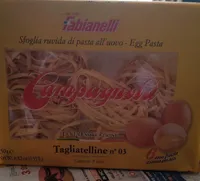 Tagliatelline 03