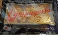 Tagliatelle
