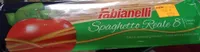 Spaghetto reale