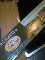 Spaghetti 6